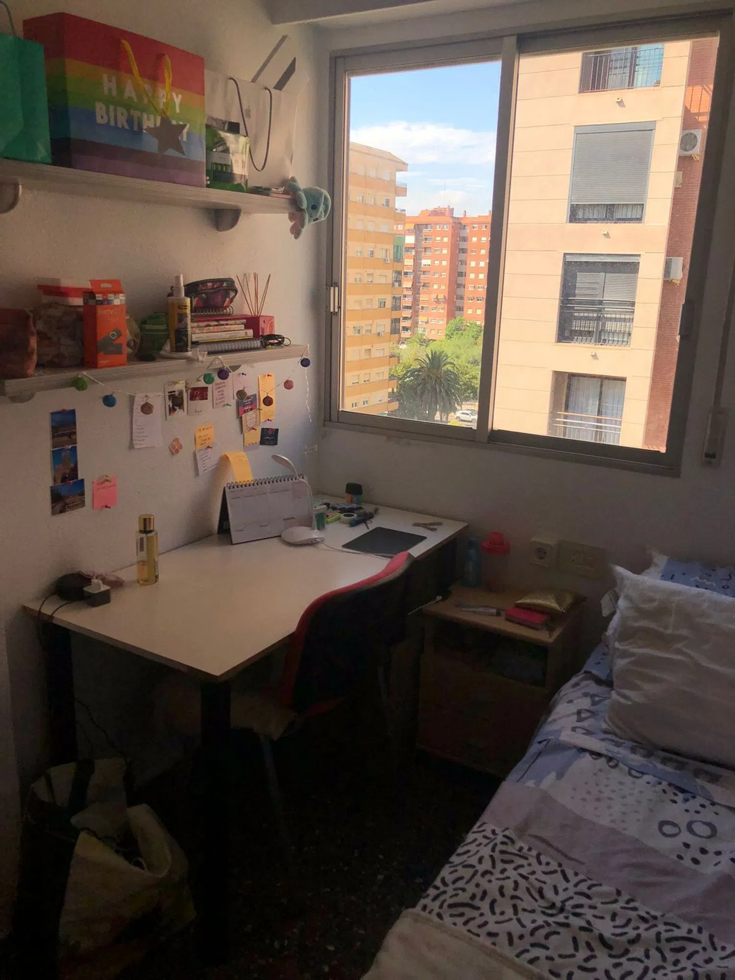 Piso en calle de l'Explorador Andrés, 25 - Foto 9