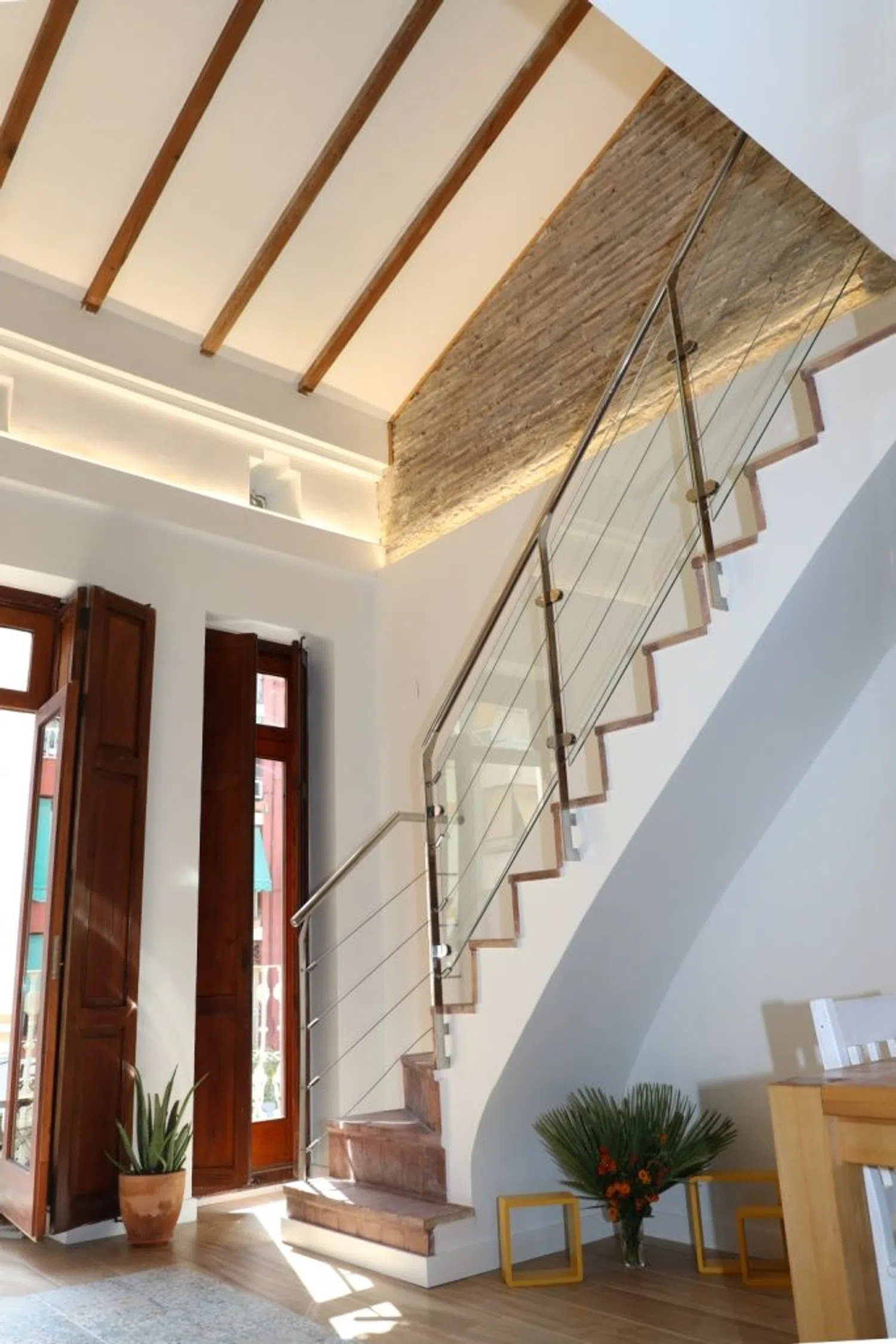 Dúplex en calle de la Reina, 225 - Foto 2