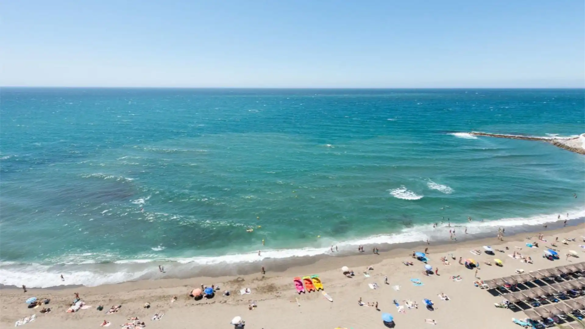 Piso en  Calle Mediterráneo 1 - Foto 17