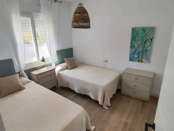 Piso en Urbanización Playas del Estrecho s/n - Foto 7