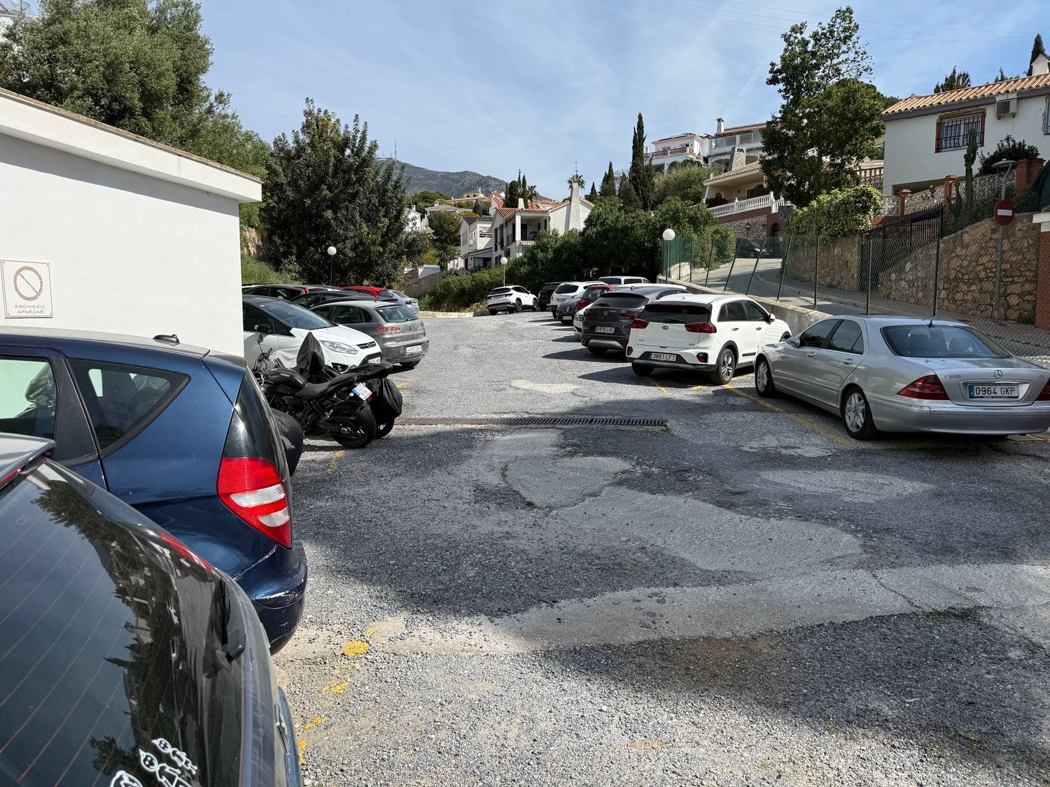 Piso en calle Orquídea, 4 - Foto 22