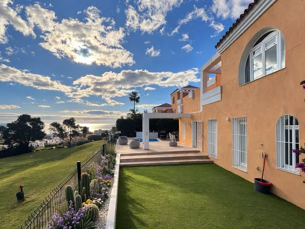 Casa independiente en Cortijos altos, 59 - Foto 1