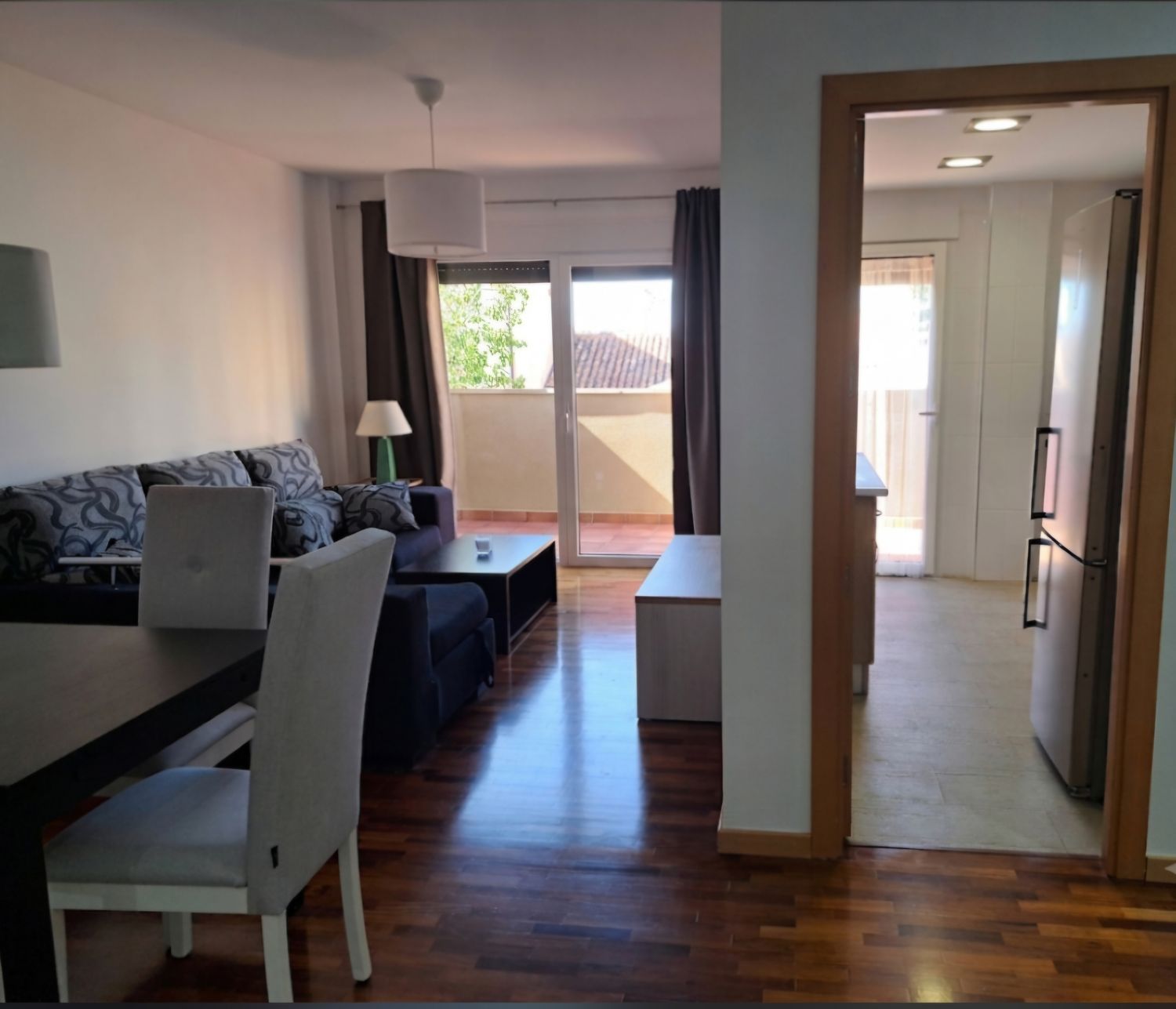 Piso en Calle tras Pilar, 4, Barrios periféricos, Barrios periféricos - Foto 4