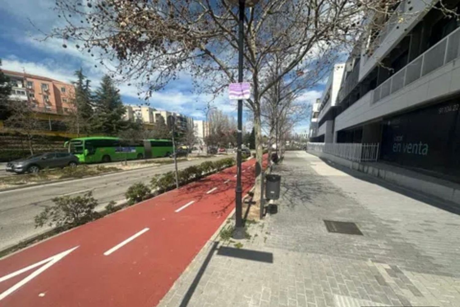 Estudio en paseo de Europa, 30 - Foto 20