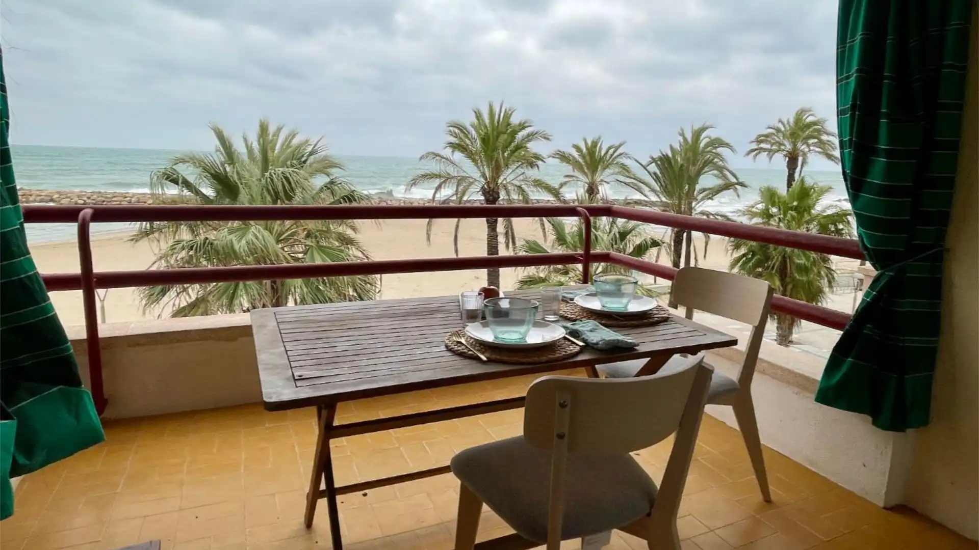 Piso en  Passeig Voramar 6 - Foto 22