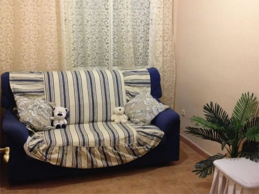 Piso en  Carrer de Yecla 25 - Foto 17