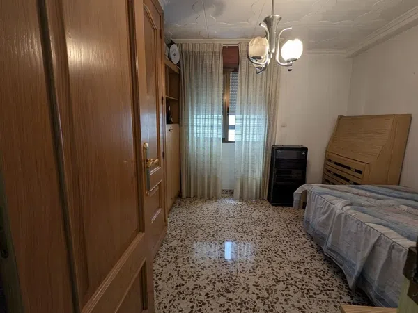 Piso en Isabel La Católica, Benalúa - Foto 11