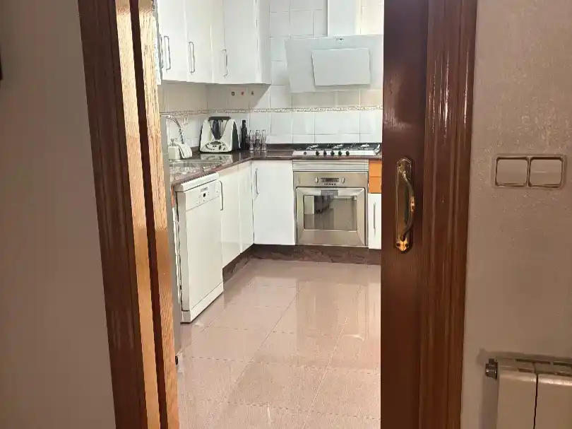 Piso en  Calle Profesor Joaquín Hellín López 3 - Foto 57