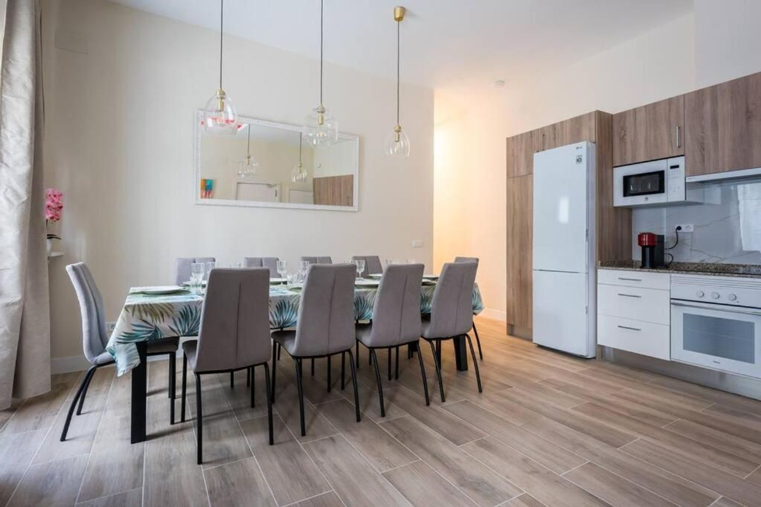 Piso en calle de Andrés Mellado, 33 - Foto 11