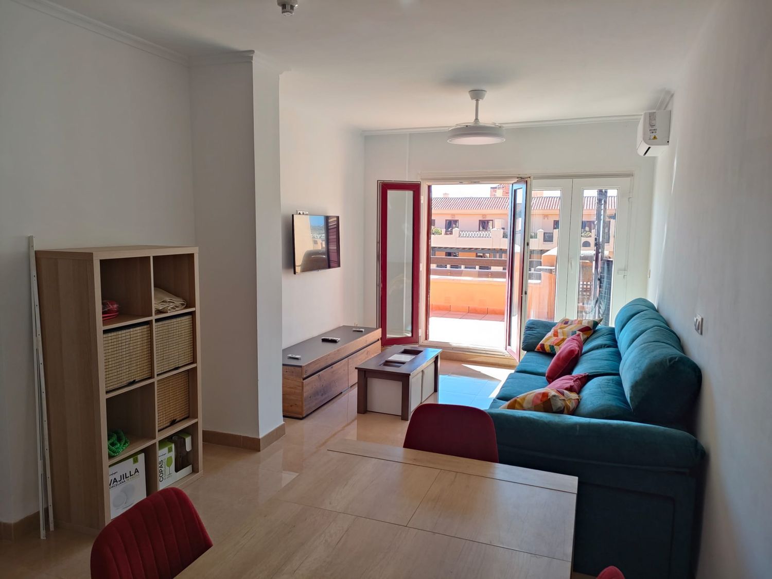 Ático en Avenida Almerimar, 250, Almerimar, Almerimar - Foto 3