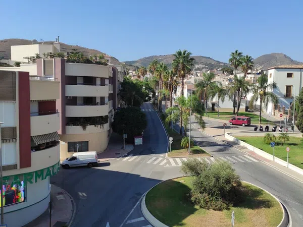 Piso en Avenida Salobreña, 41, Motril pueblo, Motril pueblo - Foto 3