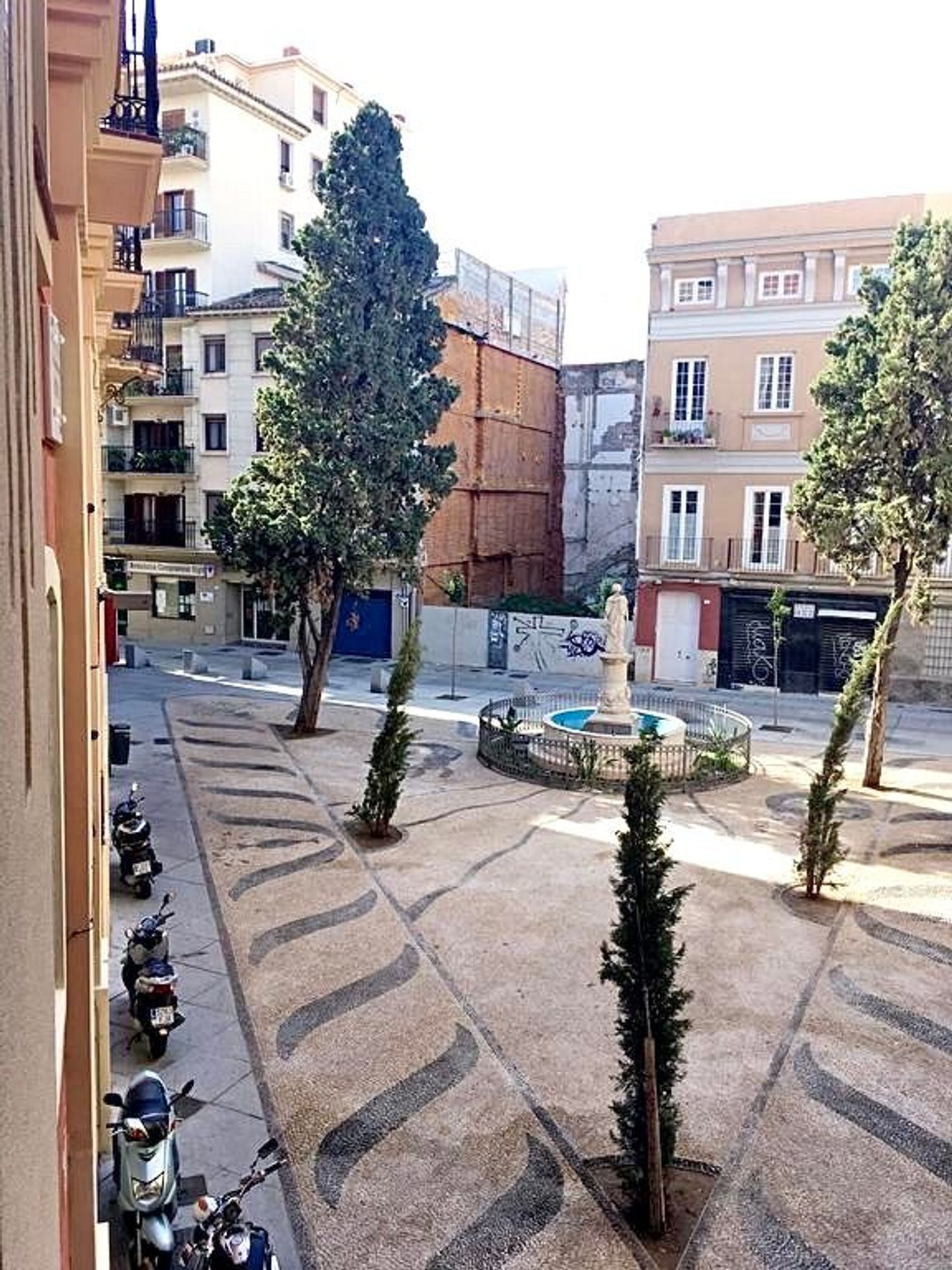 Piso en plaza de San Francisco, 8 - Foto 33