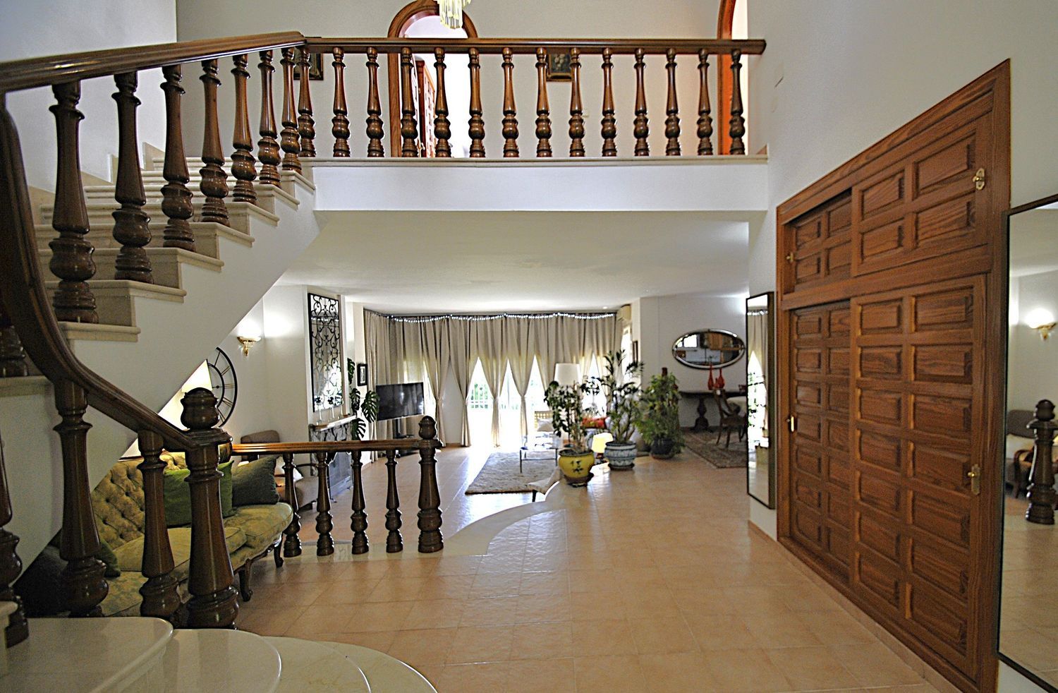 Casa independiente en Urbanización Lomas de Mijas, 3 b - Foto 3