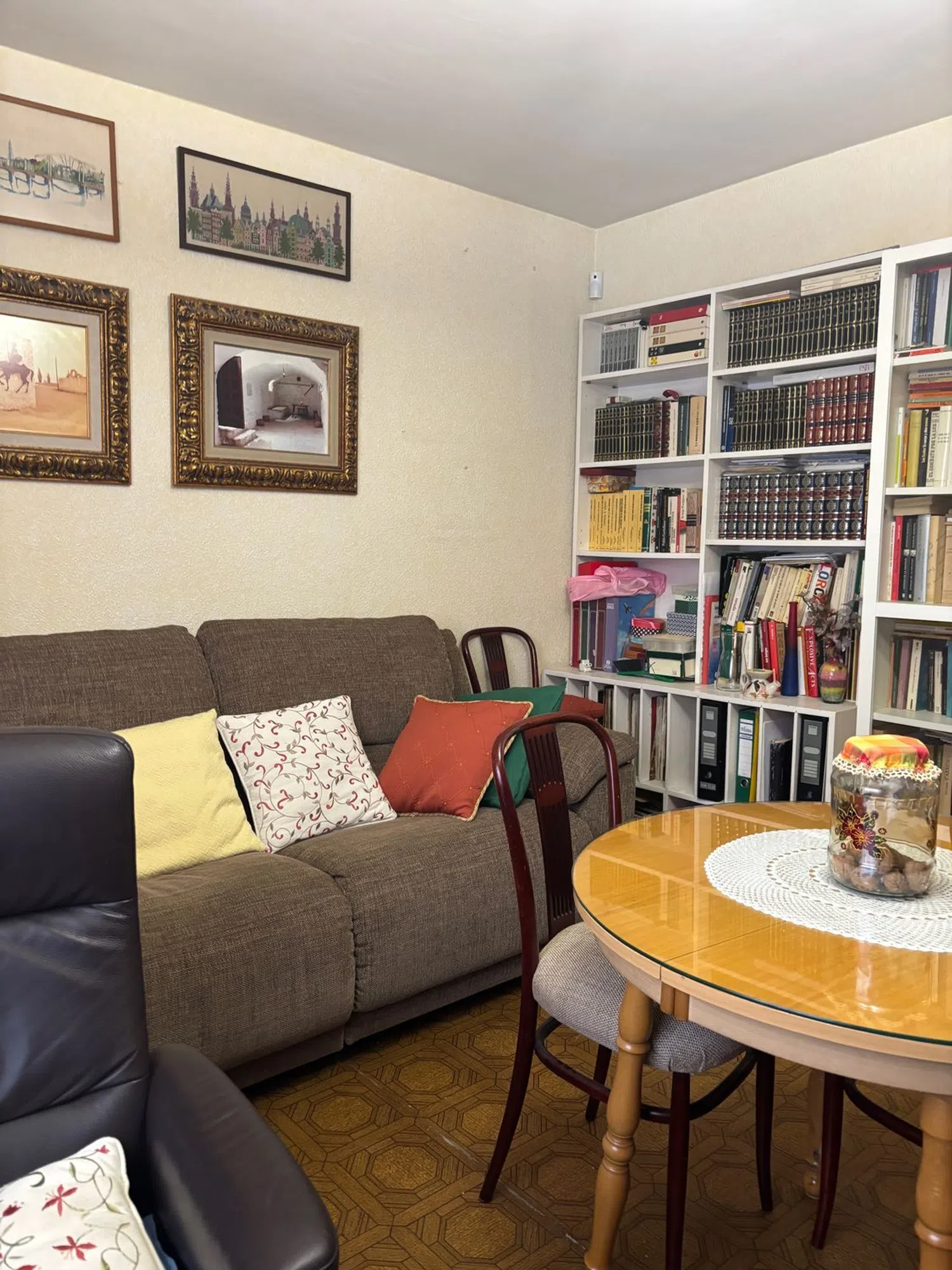 Piso en Barrio Lucero - Foto 4