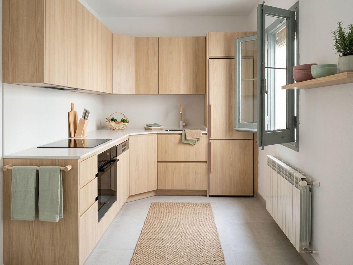 Piso en Constancia, 29 - Foto 3