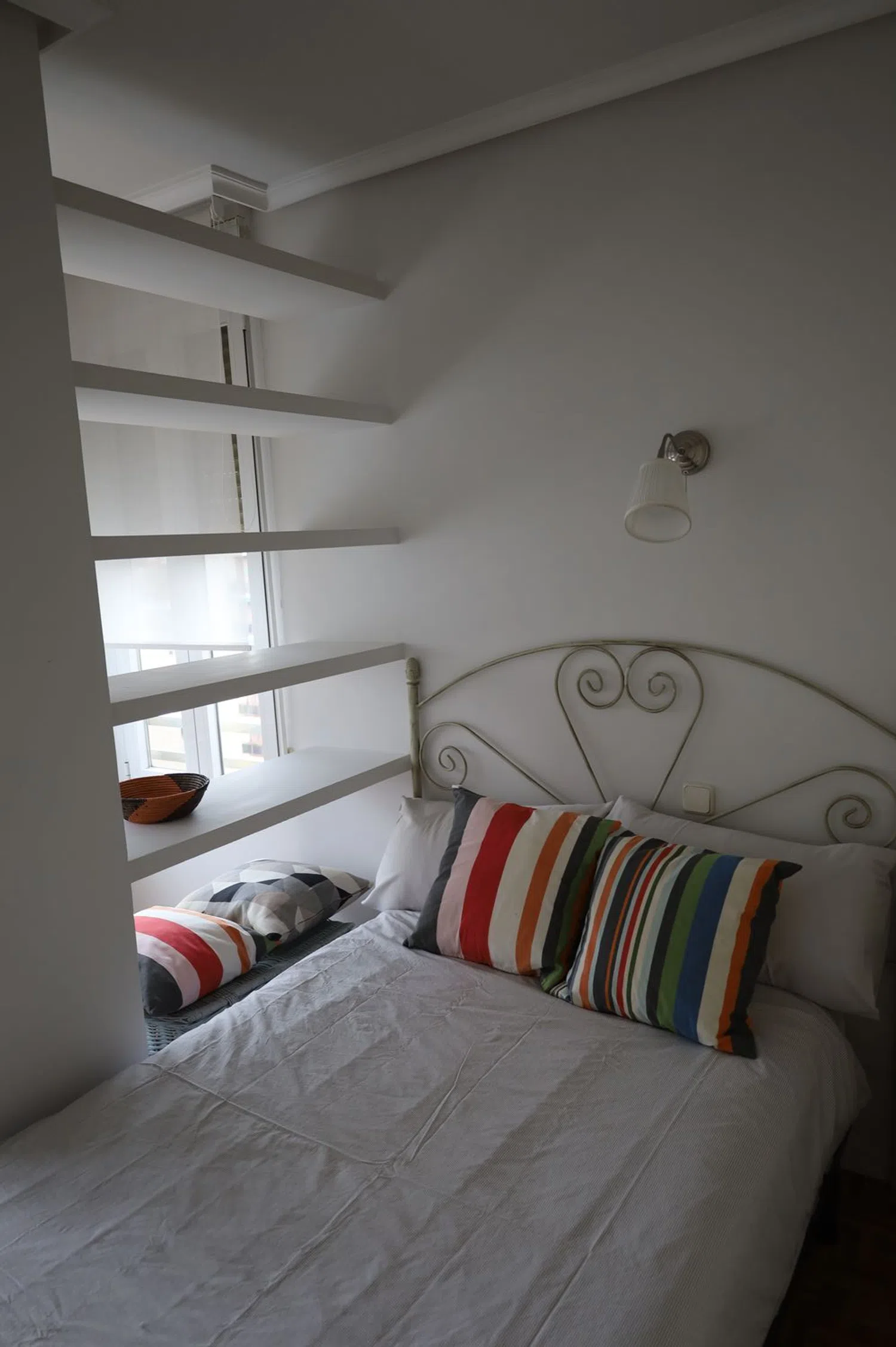 Piso en calle Orense, 12 - Foto 14