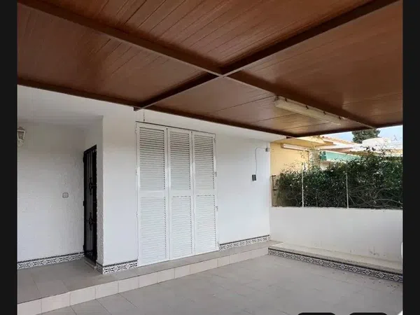 Chalet pareado en Calle Ingres, 4, Islas Menores-Mar de Cristal - Foto 17