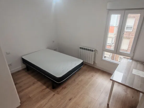 Piso en Barrio Ganzo, 53, Cerezo - Aspla - Torres, Cerezo - Aspla - Torres - Foto 3