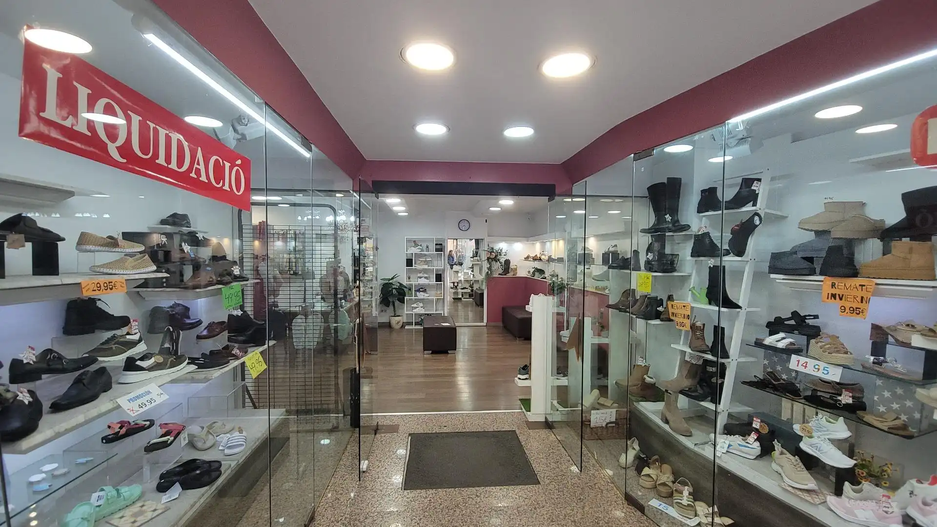 Local comercial en  Calle L'Hospitalet de Llobregat - Foto 8