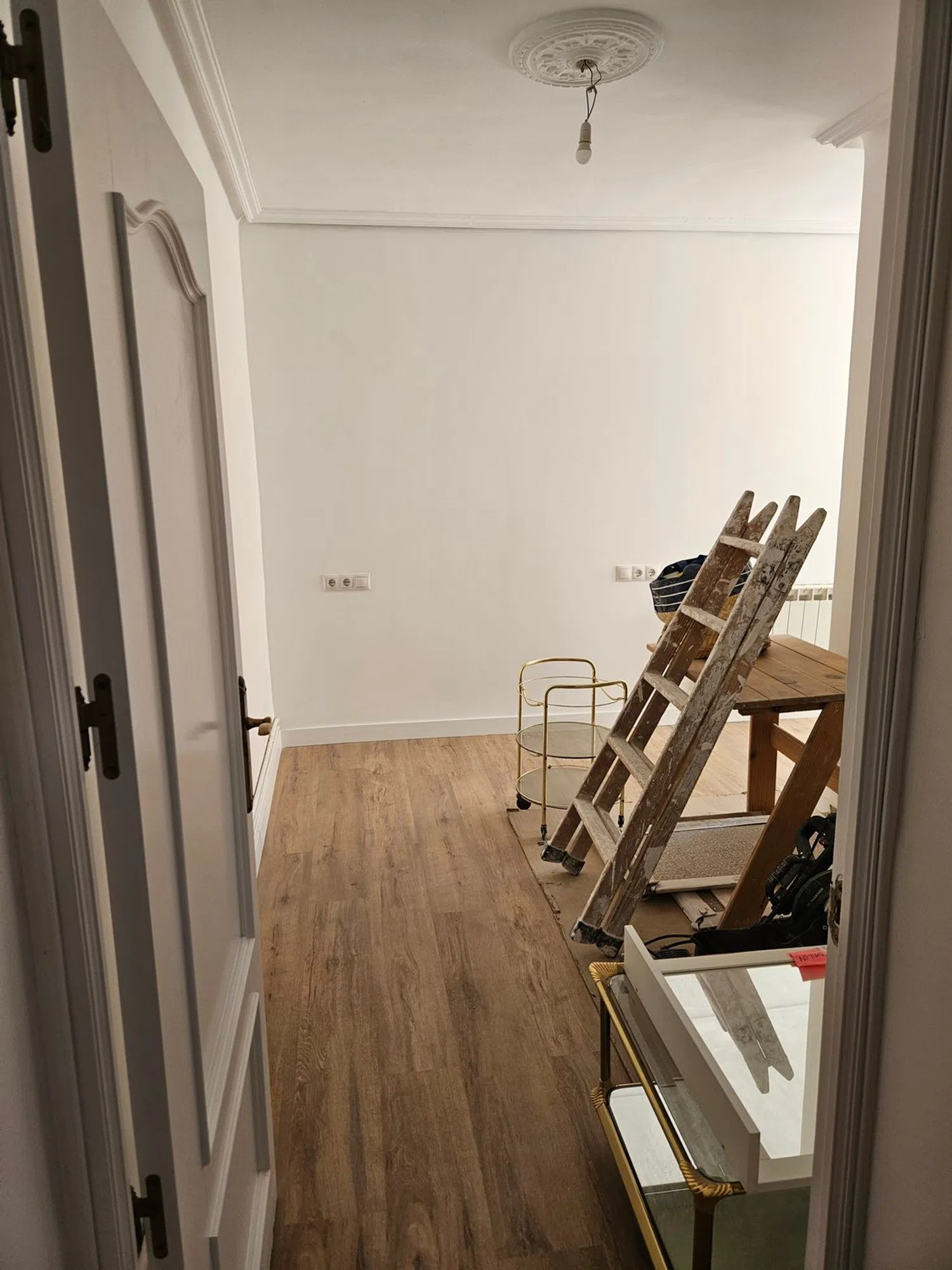 Piso en Inmaculada Concepción, 18 - Foto 4