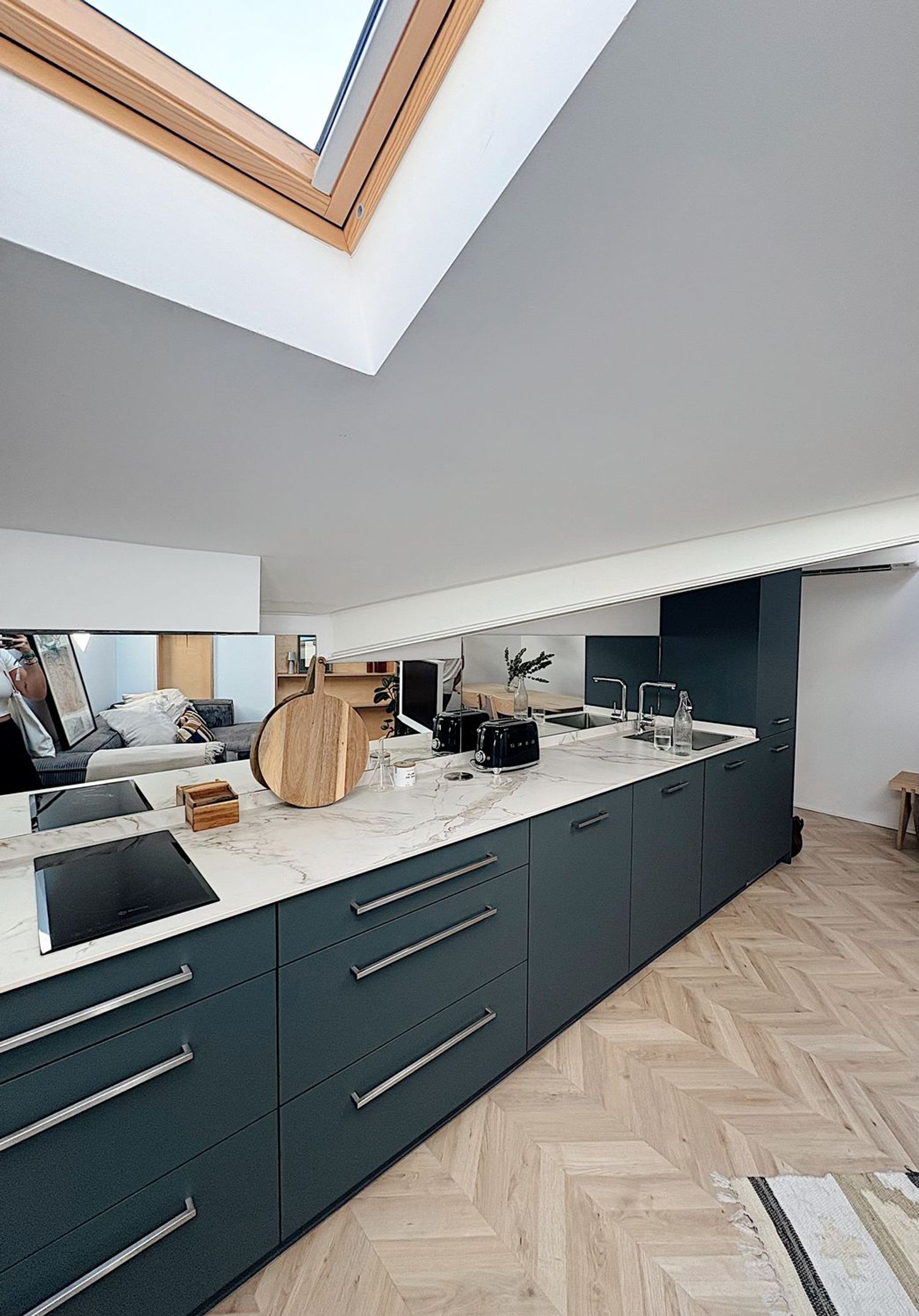 Piso en calle de San Mateo, 30 - Foto 4