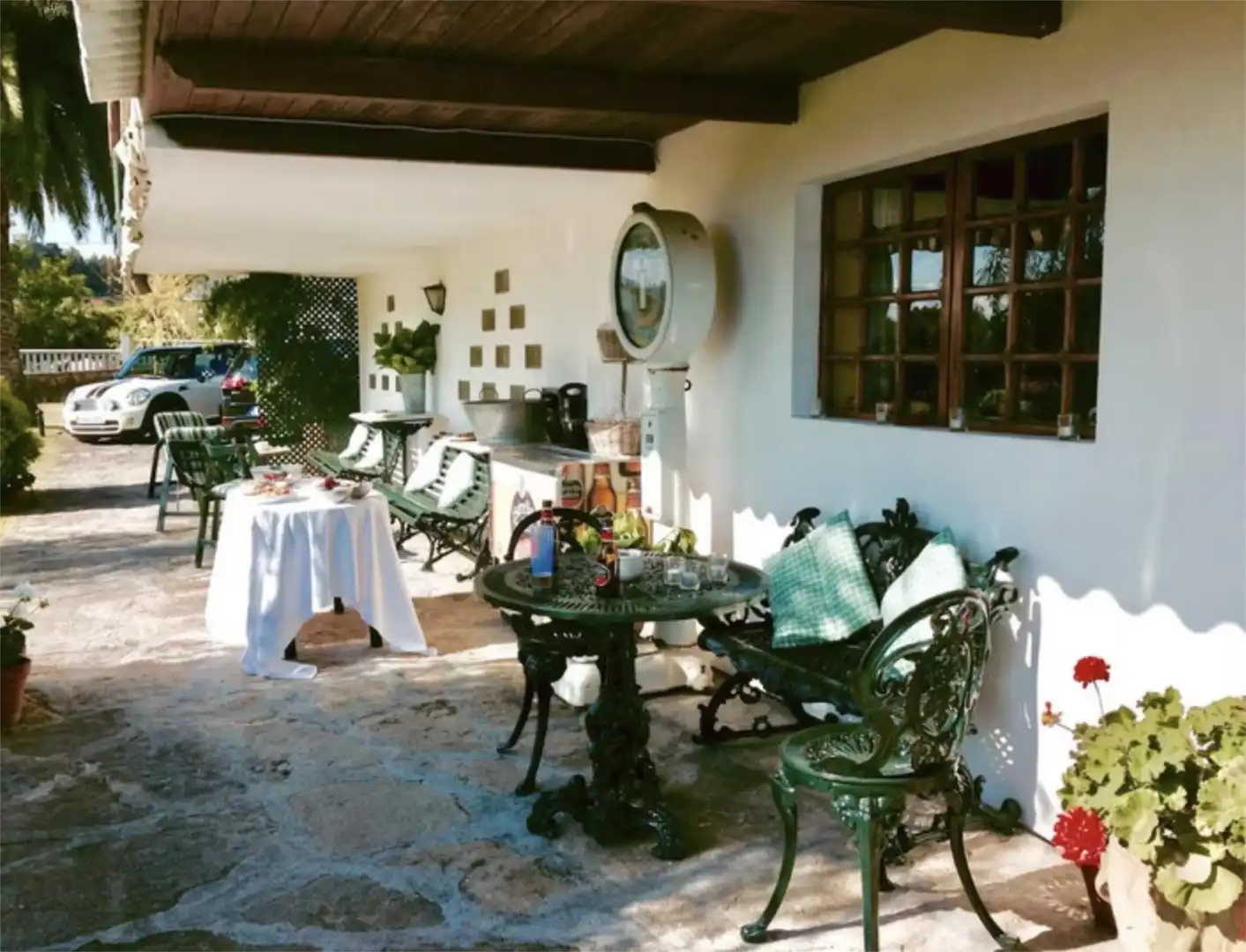 Chalet en  Lugar Raso 9 - Foto 6