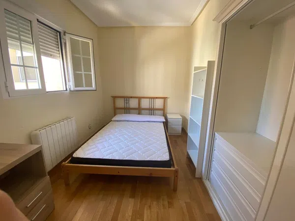 Piso en paseo del Gran Capitán, 41 - Foto 15