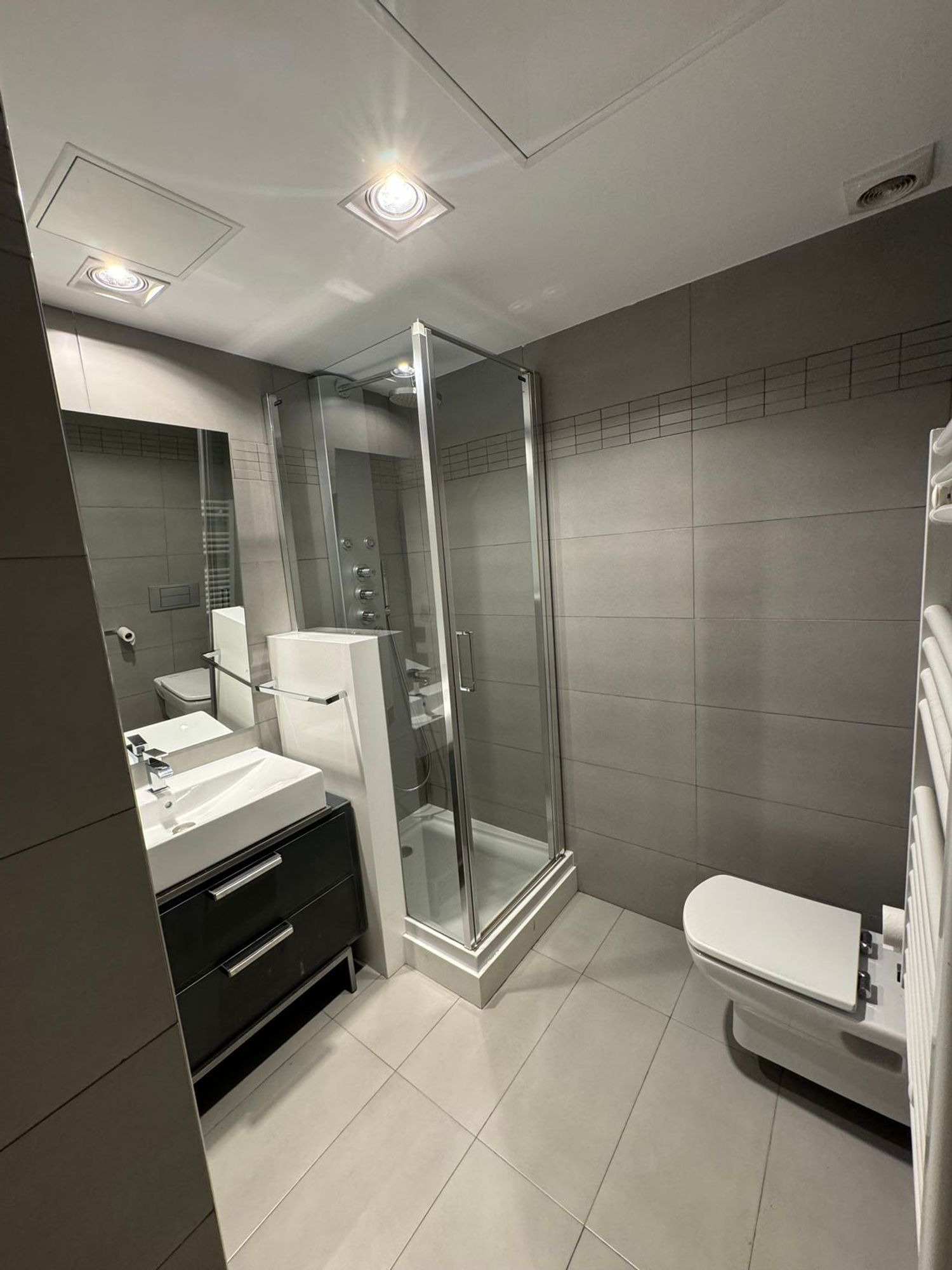 Piso en calle Velázquez, 124 - Foto 12