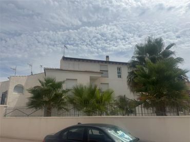 Casa adosada en Bahia puerto de mazarron - Foto 1