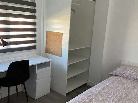 Piso en avenida España, 43