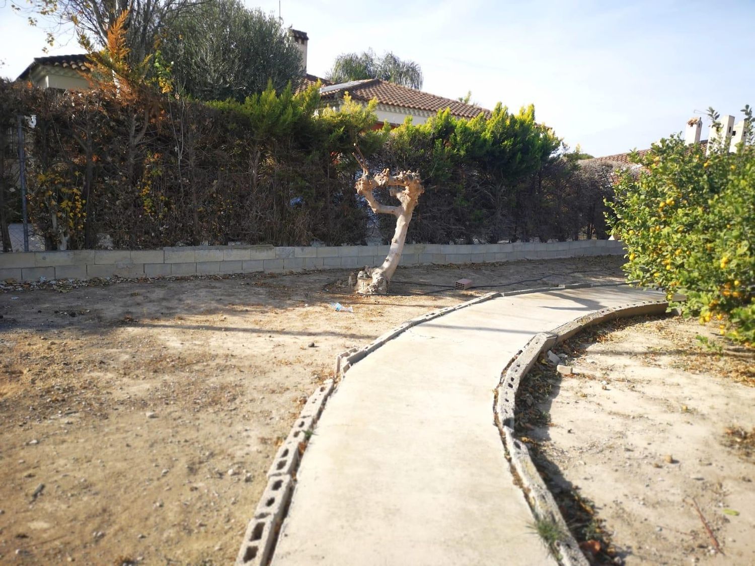 Casa independiente en camino del Rio, 4 - Foto 21