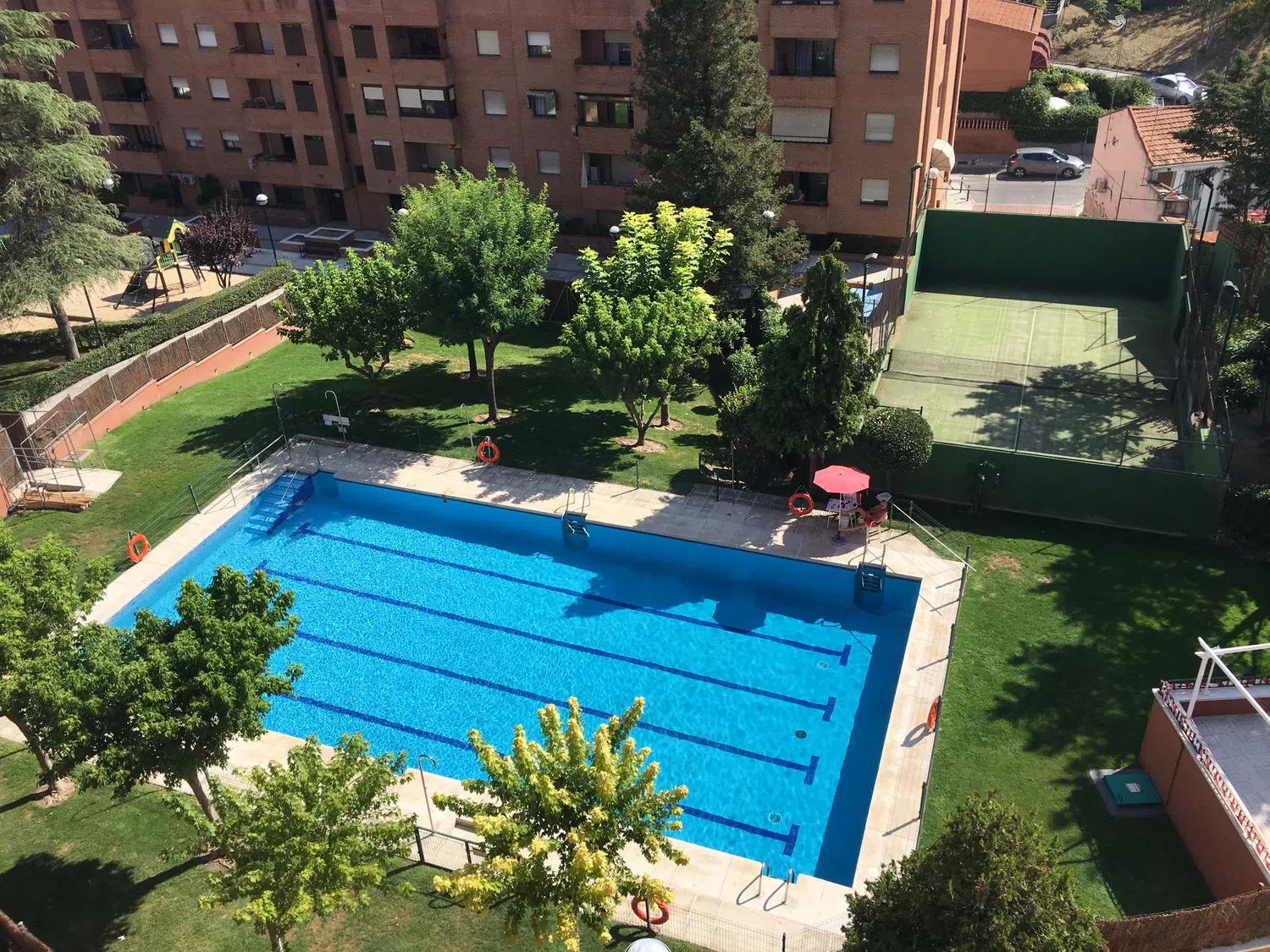 Ático en calle de Luis Rodríguez Ontiveros, 138 - Foto 10