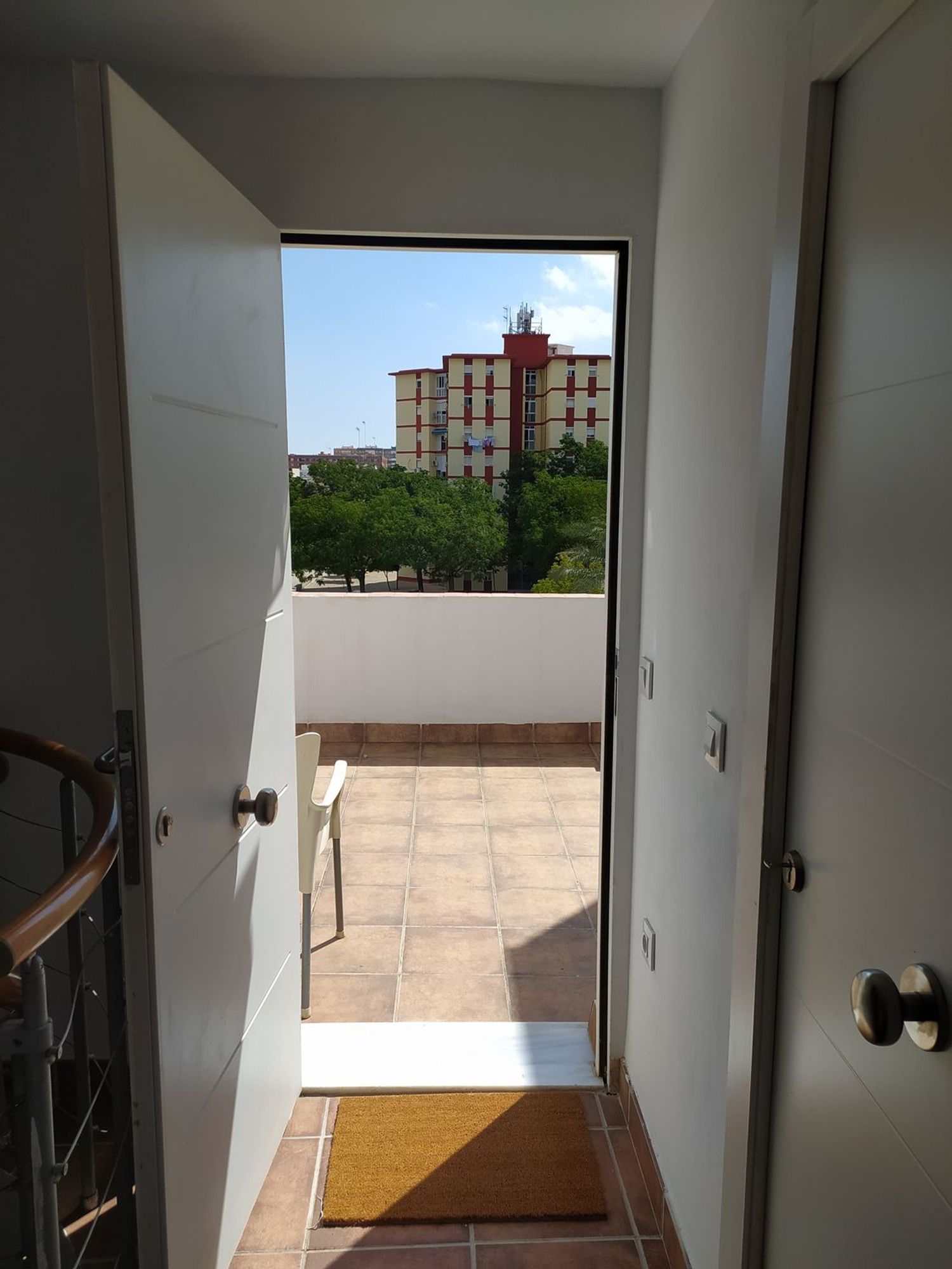Piso en Calle Clemente Hidalgo, 48, Gran Plaza - Marqués de Pickman - Ciudad Jardín - Foto 34