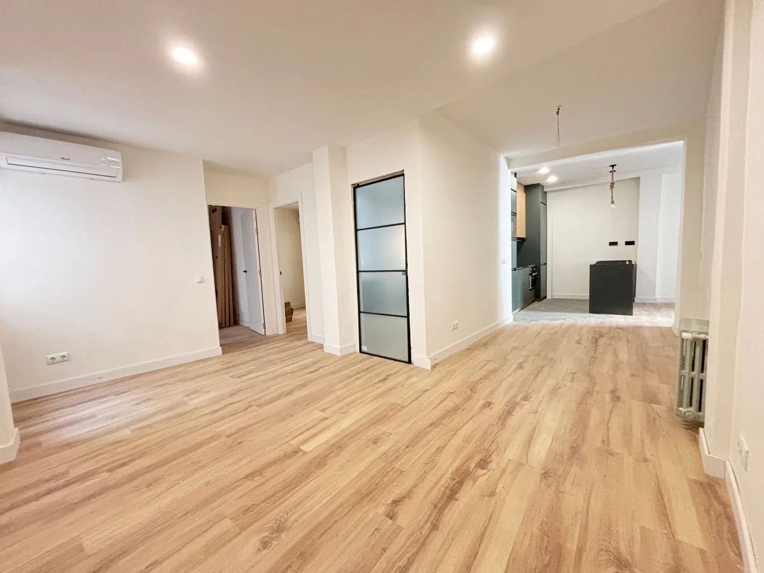Piso en calle Baleares, 6 - Foto 1