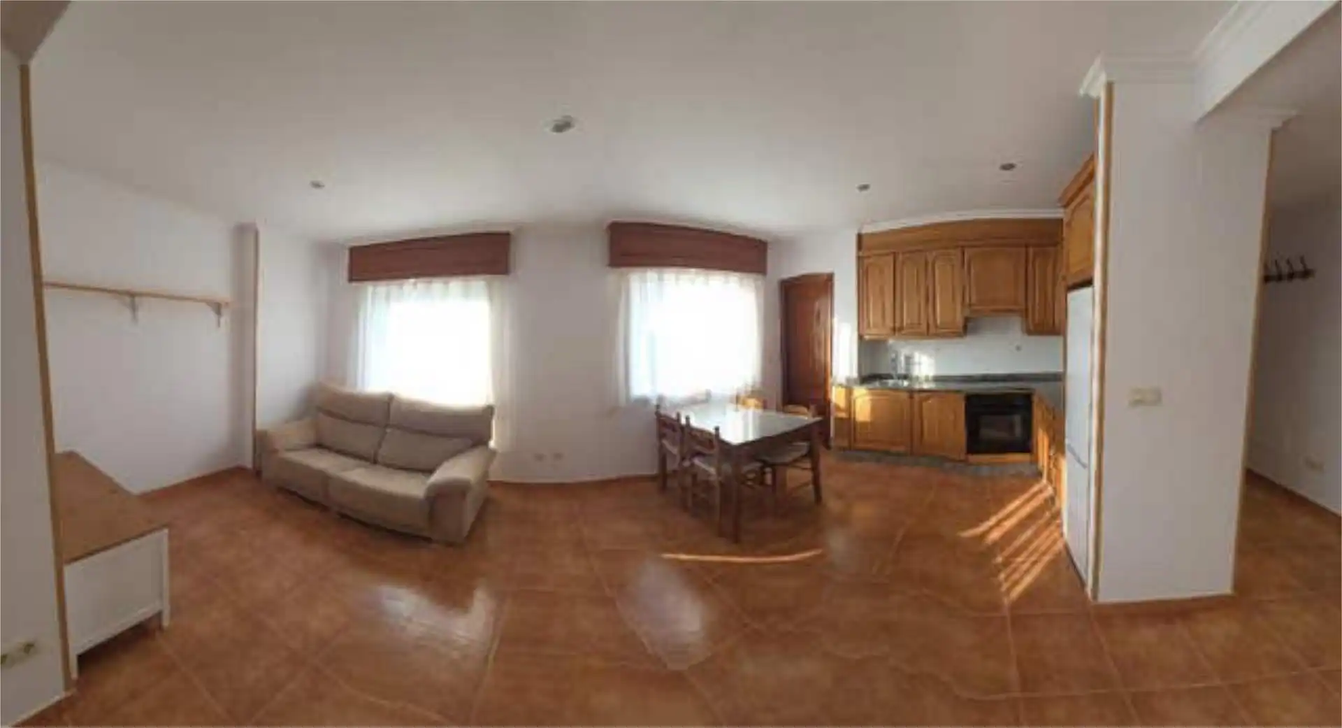 Piso en Alto del Castaño - Foto 4