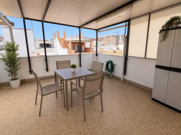 Casa o chalet independiente en Calle Garcerán, 40, Huelin - Foto 14