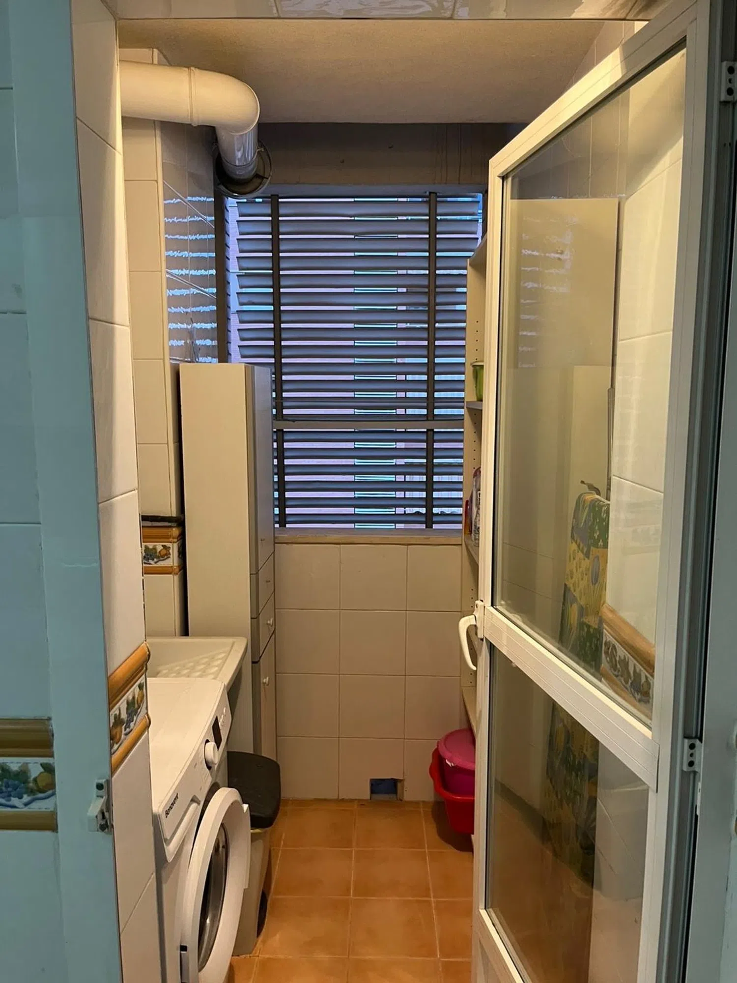 Piso en avenida del Editor Ángel Caffarena, 11 - Foto 13