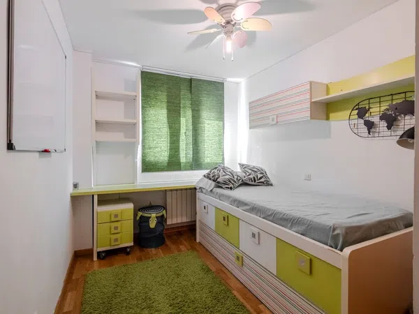 Piso en Barrio Valdepelayo-Montepinos-Arroyo Culebro - Foto 8