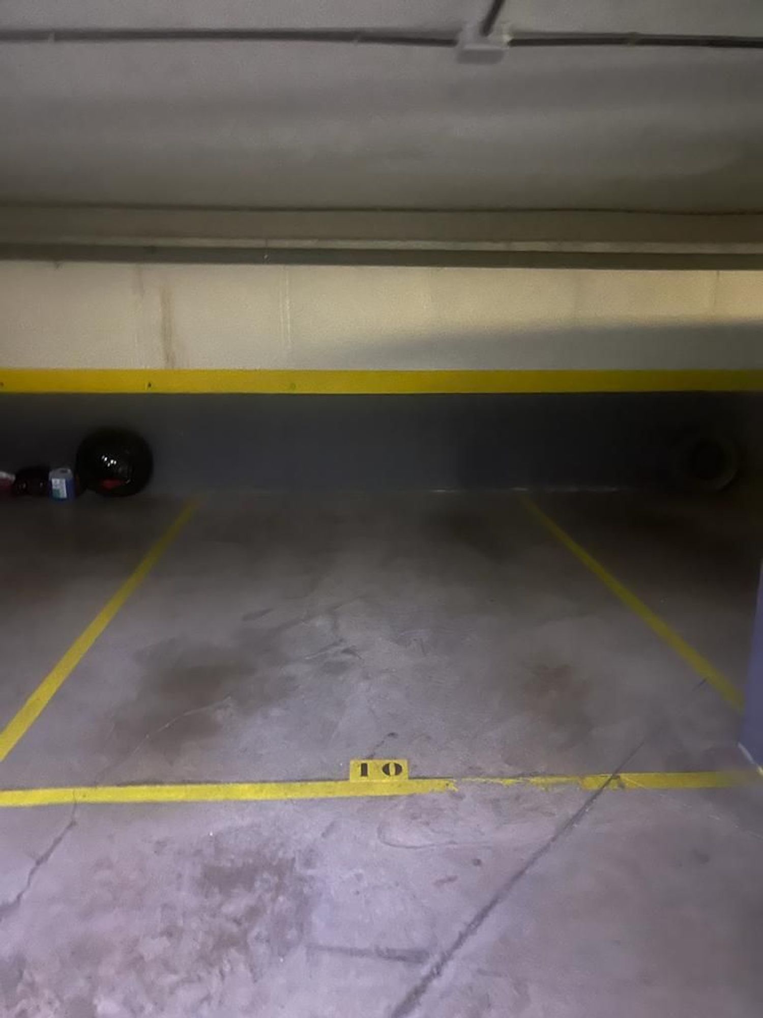 Piso en Calle Azafrán, 1, Golf - El Carralero - Foto 14