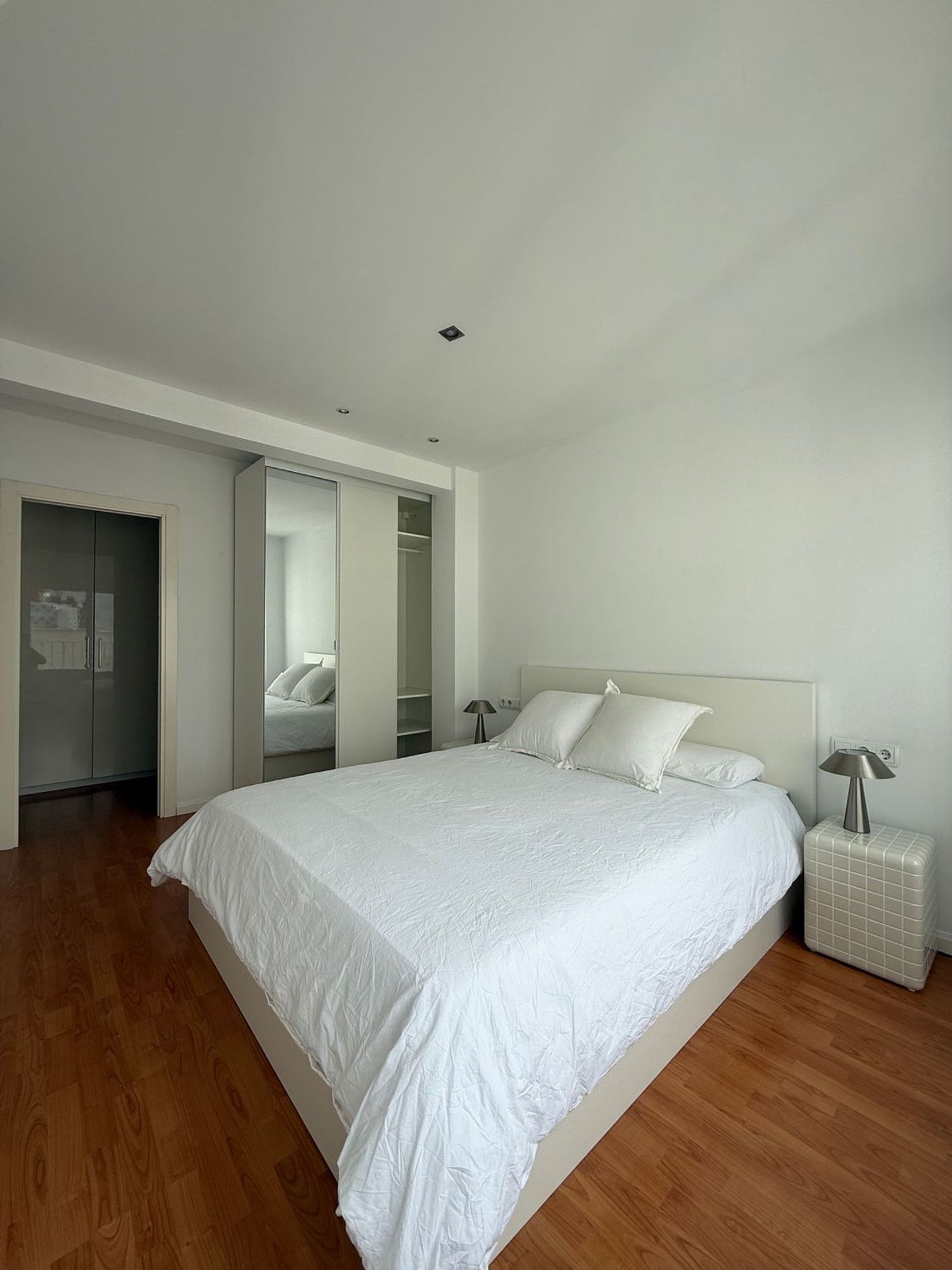 Piso en Barrio Mont-Olivet - Foto 9