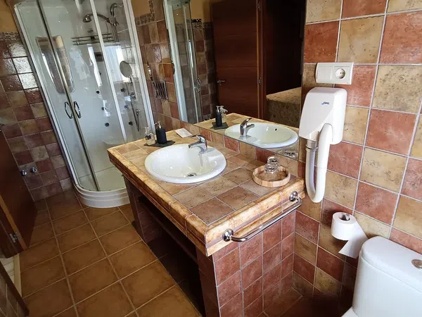 Casa rural en N-240, 137 Km - Foto 12