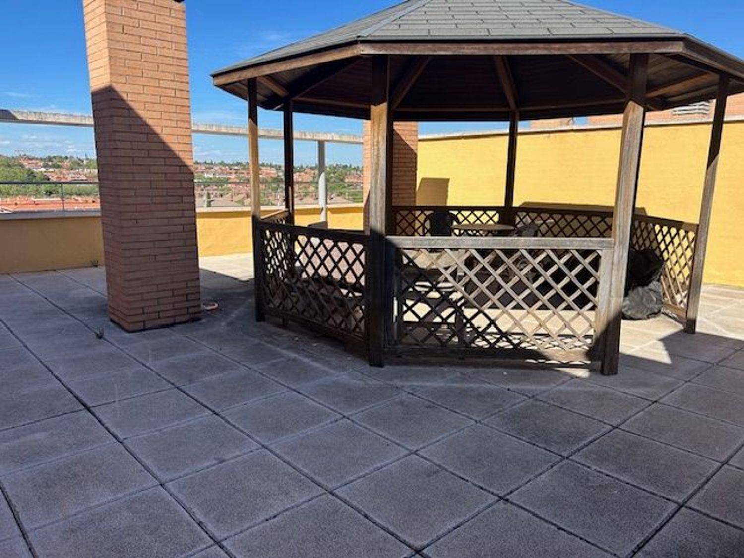 Ático en calle de la Golondrina, 88 - Foto 11