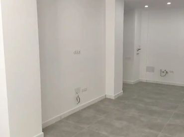Planta baja en  Calle Virgen de la Concepción 1 - Foto 11
