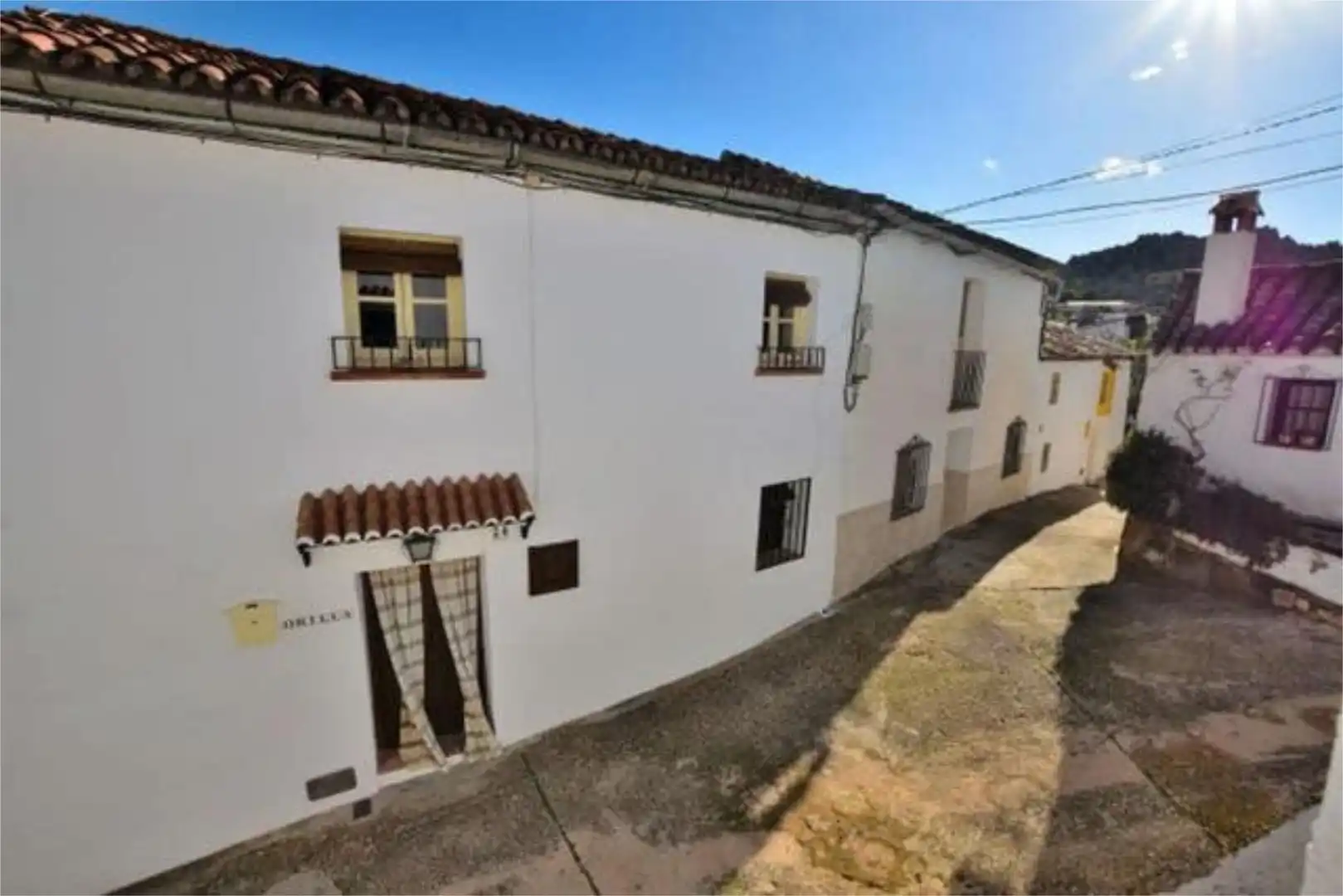 Casa adosada en malaga - Foto 2