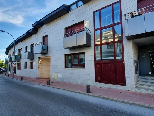 Piso en Calle del Maestro, 10 - Foto 21