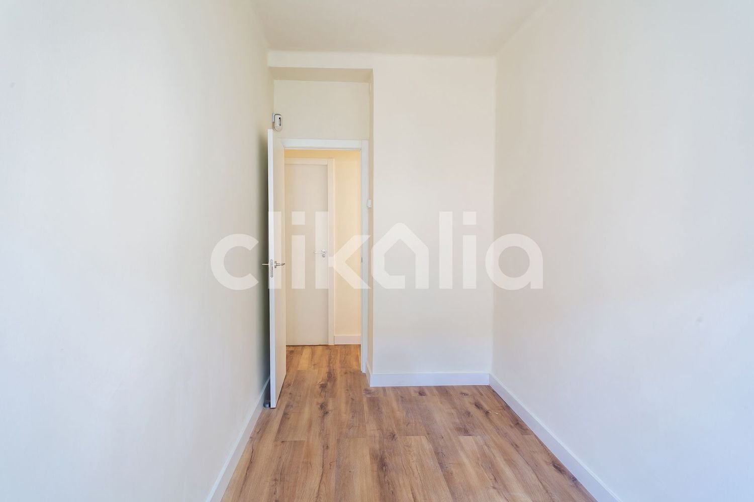 Piso en calle Profesores Hermanos Muñoz - Foto 15