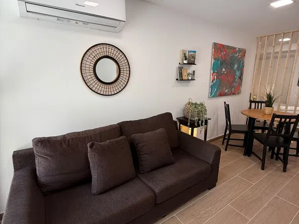 Estudio en calle de Colón, 39 - Foto 3