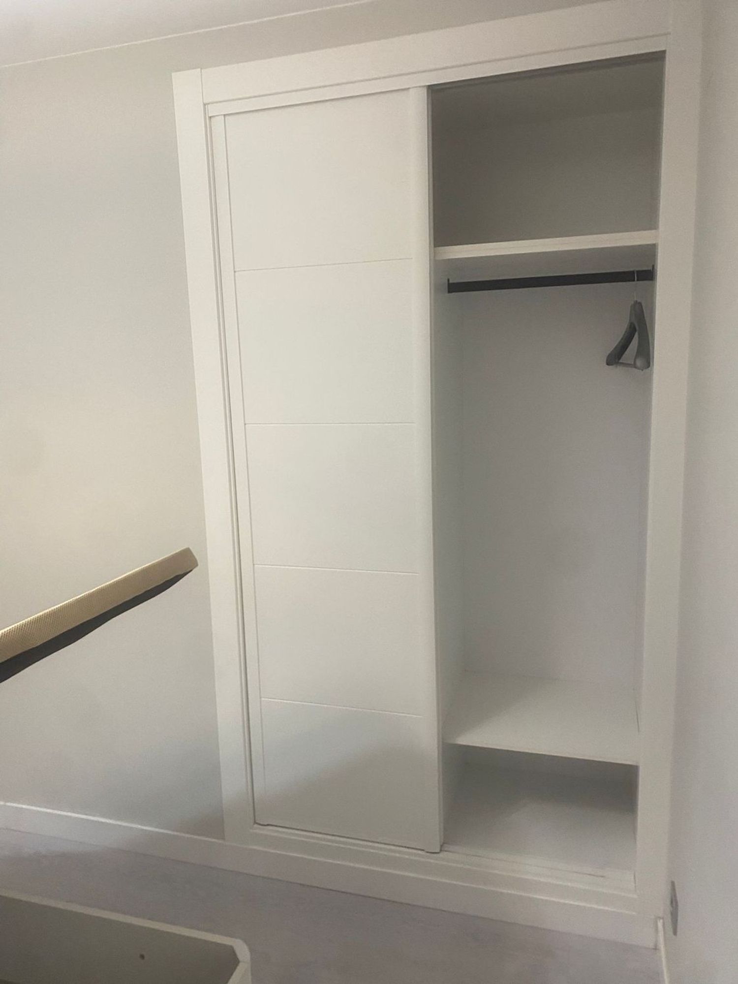 Piso en Plaza Arahal, 6, El Arenal - La Pólvora - Foto 19