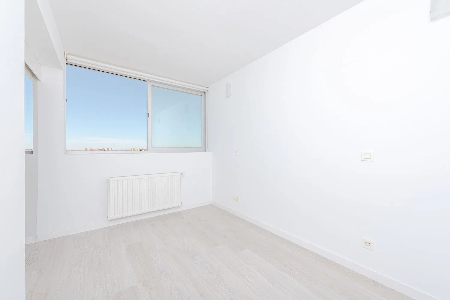 Piso en avenida de las Suertes - Foto 7