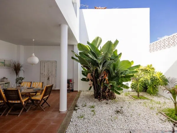 Casa o chalet independiente en Camino el Raso, 15, Los Alvarados-Fuente los Berros, Los Alvarados-Fuente los Berros - Foto 15